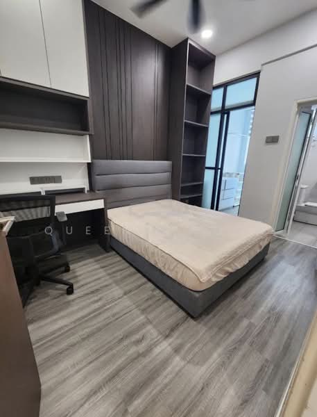 Condominium for Sale at Skyridge Garden - Queenie Goon - Bedroom - PropertyGuru.com.my