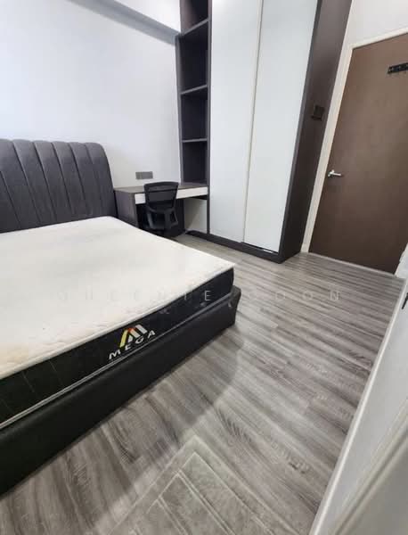 Condominium for Sale at Skyridge Garden - Queenie Goon - Bedroom - PropertyGuru.com.my