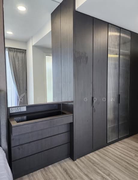 Condominium for Sale at Skyridge Garden - Queenie Goon - Bedroom - PropertyGuru.com.my