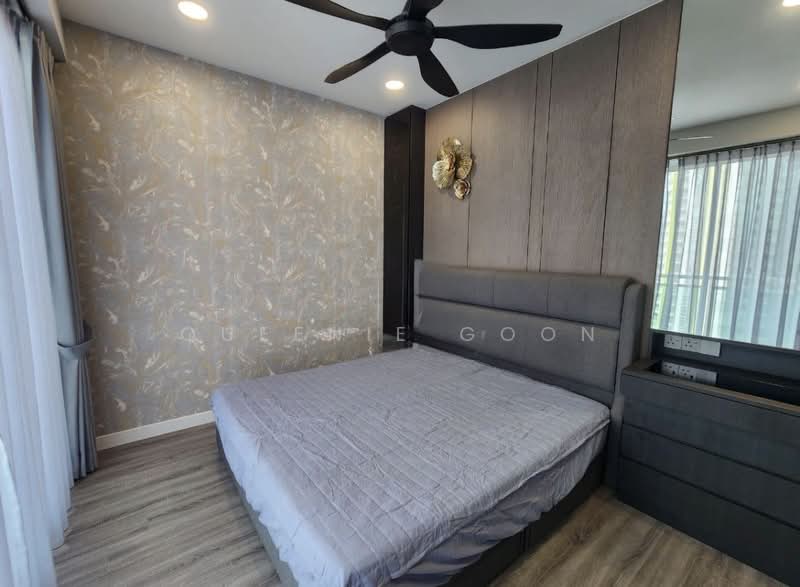 Condominium for Sale at Skyridge Garden - Queenie Goon - Bedroom - PropertyGuru.com.my