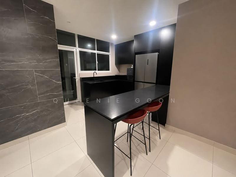 Condominium for Sale at Skyridge Garden - Queenie Goon - Kitchen - PropertyGuru.com.my