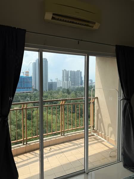 Servis Apartment untuk Disewa di Windsor Tower - Han Yung Kwang - PropertyGuru.com.my