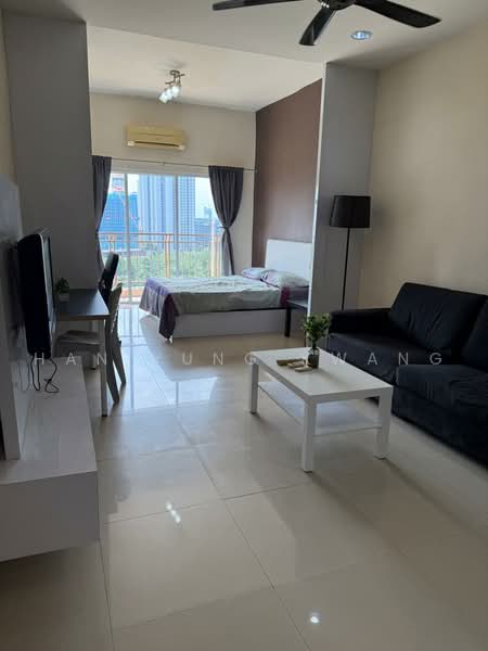 Servis Apartment untuk Disewa di Windsor Tower - Han Yung Kwang - PropertyGuru.com.my