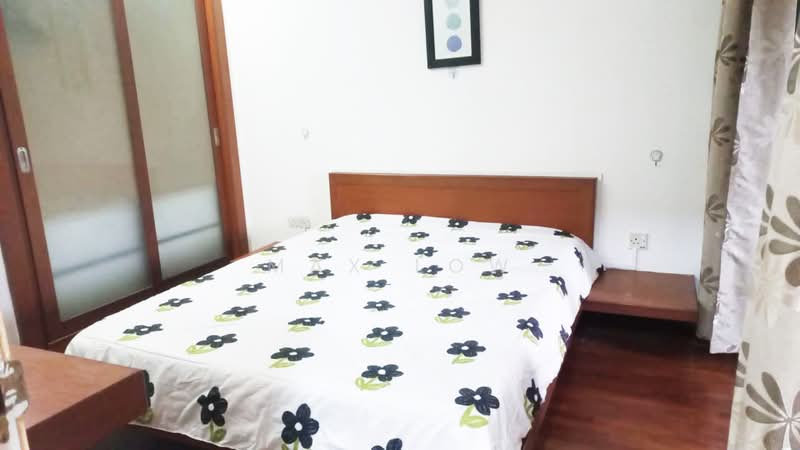 Kondominium untuk Disewa di 10 Semantan Suites - Max Low - Bedroom - PropertyGuru.com.my