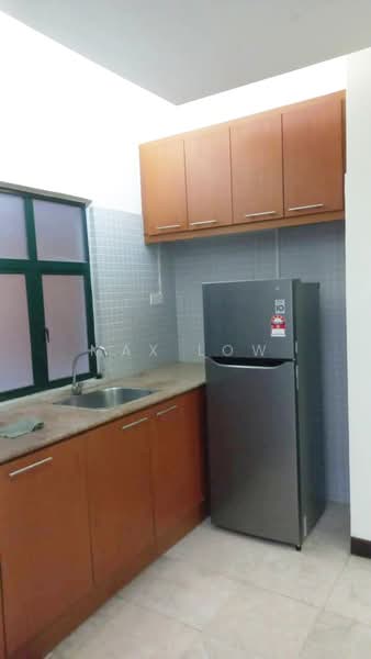 Kondominium untuk Disewa di 10 Semantan Suites - Max Low - Kitchen - PropertyGuru.com.my