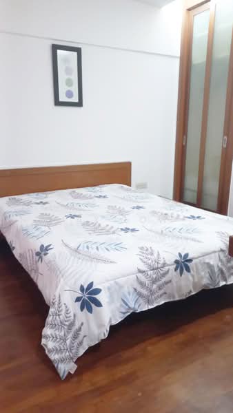 Kondominium untuk Disewa di 10 Semantan Suites - Max Low - Bedroom - PropertyGuru.com.my