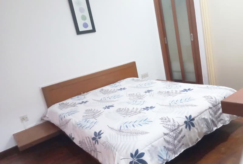 Kondominium untuk Disewa di 10 Semantan Suites - Max Low - Bedroom - PropertyGuru.com.my