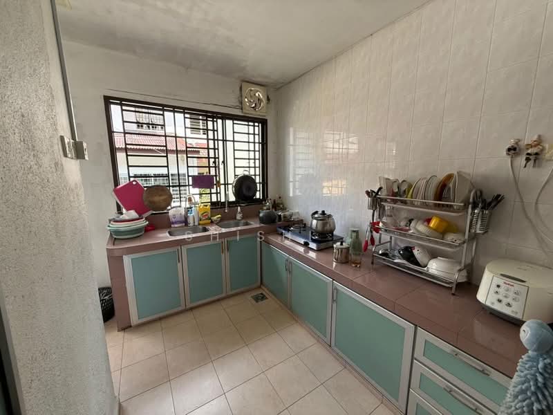 2-storey Terraced House for Sale in Bandar Indahpura (Kulai) - Shishi . - PropertyGuru.com.my