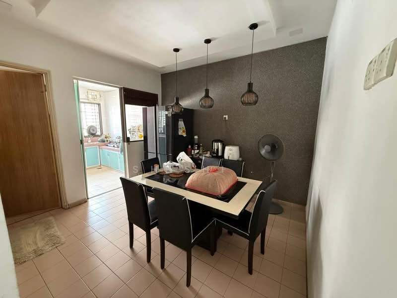 2-storey Terraced House for Sale in Bandar Indahpura (Kulai) - Shishi . - PropertyGuru.com.my