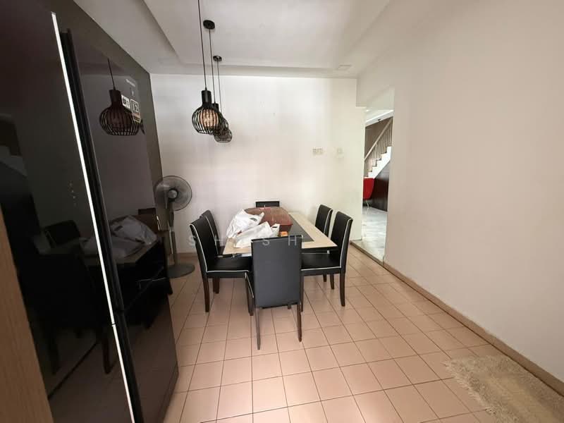 2-storey Terraced House for Sale in Bandar Indahpura (Kulai) - Shishi . - PropertyGuru.com.my