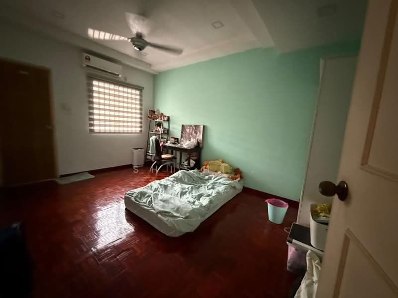 2-storey Terraced House for Sale in Bandar Indahpura (Kulai) - Shishi . - PropertyGuru.com.my