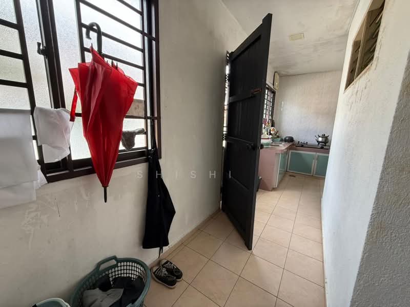 2-storey Terraced House for Sale in Bandar Indahpura (Kulai) - Shishi . - PropertyGuru.com.my