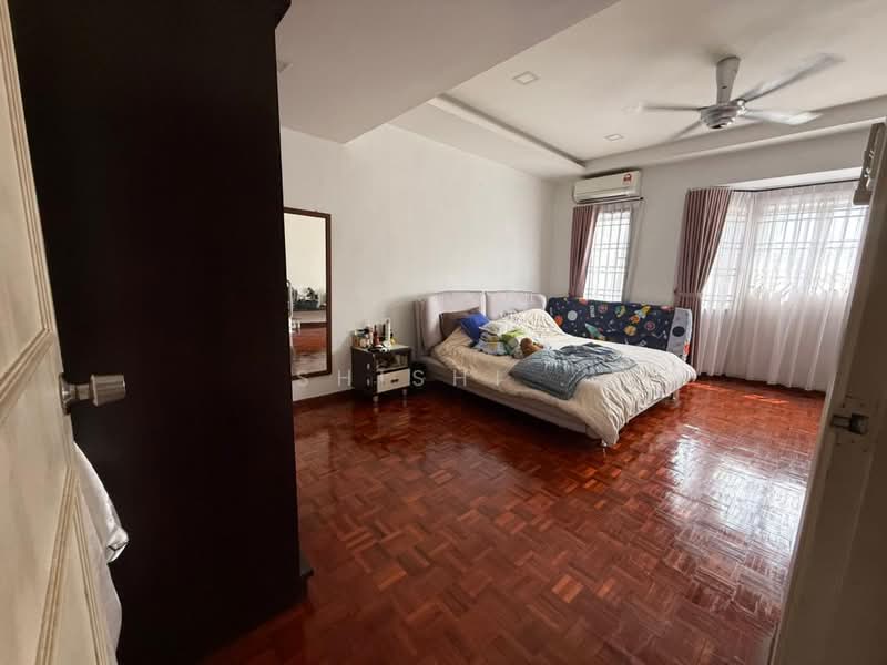 2-storey Terraced House for Sale in Bandar Indahpura (Kulai) - Shishi . - PropertyGuru.com.my