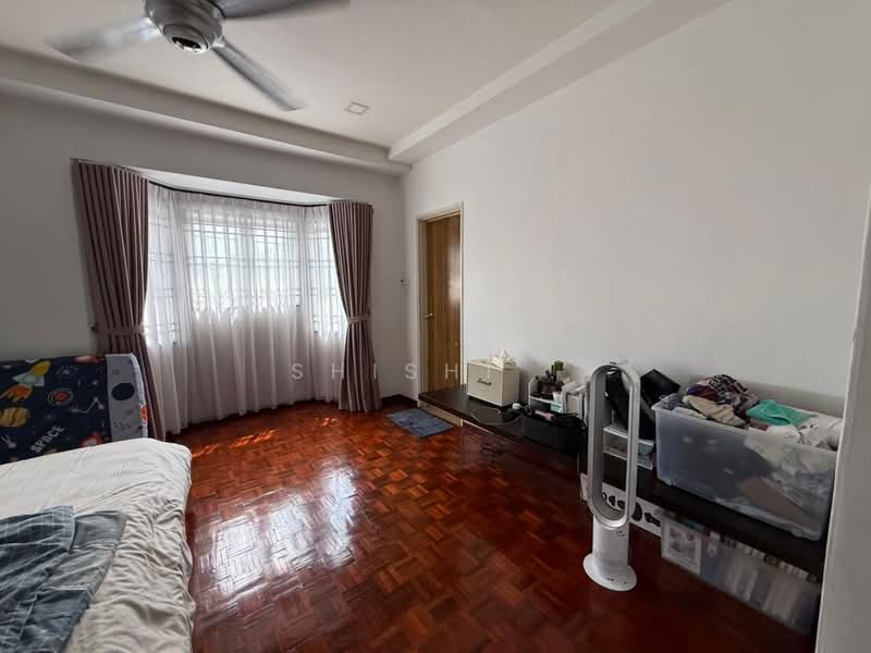 2-storey Terraced House for Sale in Bandar Indahpura (Kulai) - Shishi . - PropertyGuru.com.my
