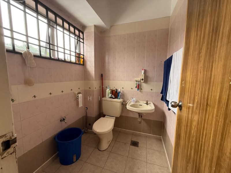 2-storey Terraced House for Sale in Bandar Indahpura (Kulai) - Shishi . - PropertyGuru.com.my
