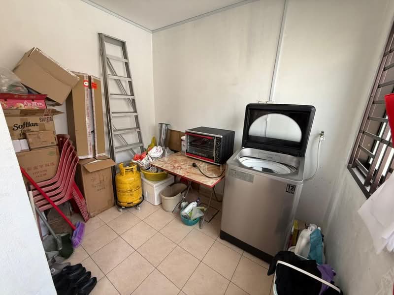 2-storey Terraced House for Sale in Bandar Indahpura (Kulai) - Shishi . - PropertyGuru.com.my