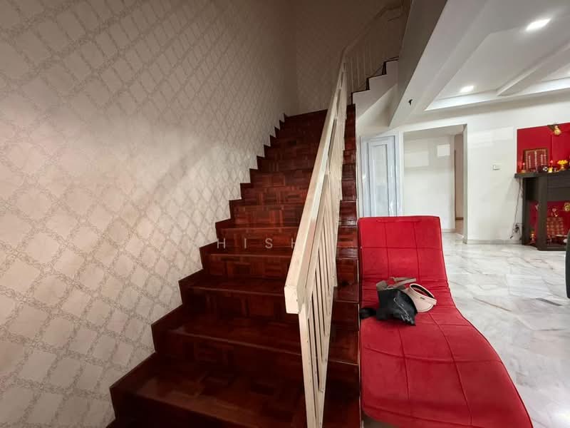 2-storey Terraced House for Sale in Bandar Indahpura (Kulai) - Shishi . - PropertyGuru.com.my