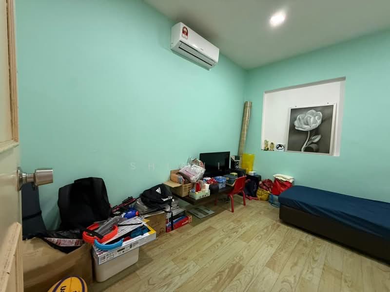 2-storey Terraced House for Sale in Bandar Indahpura (Kulai) - Shishi . - PropertyGuru.com.my