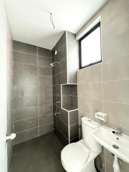 2-storey Terraced House for Sale in Bandar Dato Onn (Tebrau) - Kelly Chen - Bathroom - PropertyGuru.com.my