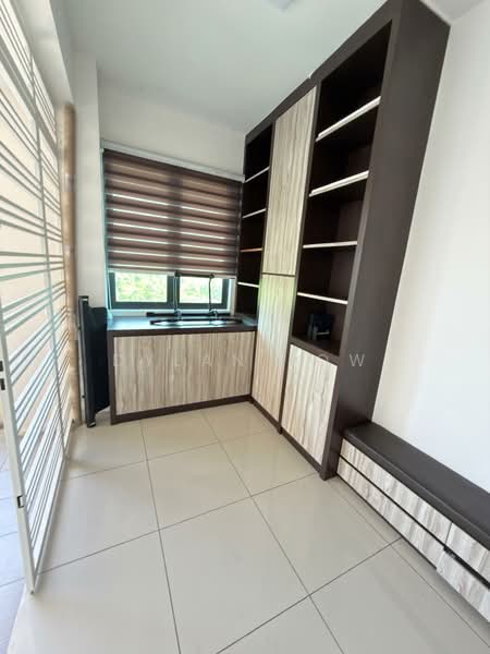 Kondominium untuk Disewa di Pavilion Resort - Dylan Low - Kitchen - PropertyGuru.com.my