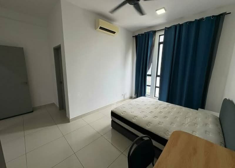 Kondominium untuk Disewa di Legend Heights - Evan Chan - Master - PropertyGuru.com.my