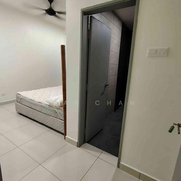 Condominium for Rent at Legend Heights - Evan Chan - Bedroom - PropertyGuru.com.my