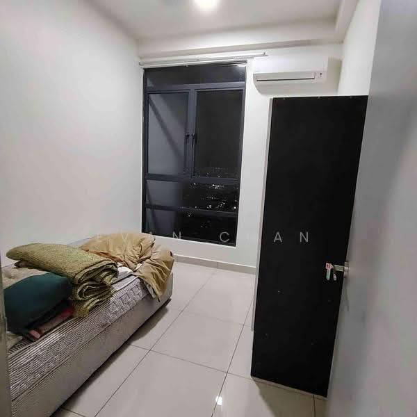 Condominium for Rent at Legend Heights - Evan Chan - Bedroom - PropertyGuru.com.my