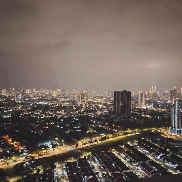 Condominium for Rent at Legend Heights - Evan Chan - View - PropertyGuru.com.my