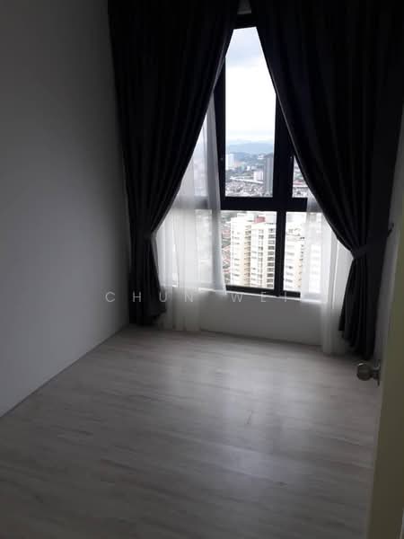 Service Residence for Rent at Lexa Residence @ The Quartz WM - Chun Wei - View - PropertyGuru.com.my