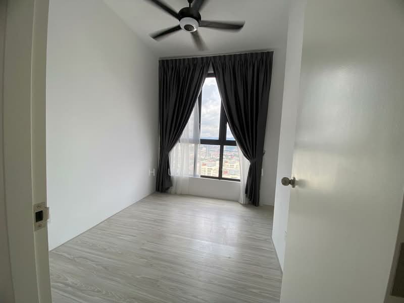 Service Residence for Rent at Lexa Residence @ The Quartz WM - Chun Wei - Bedroom - PropertyGuru.com.my