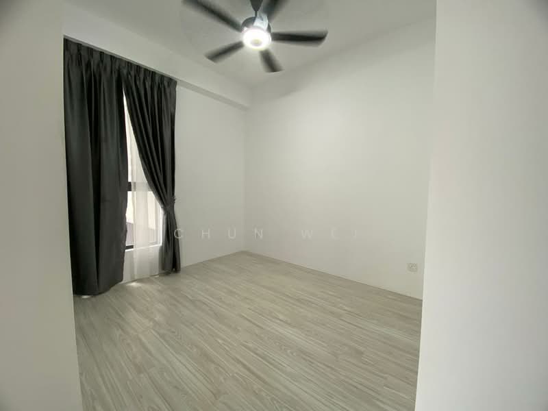 Service Residence for Rent at Lexa Residence @ The Quartz WM - Chun Wei - Interior - PropertyGuru.com.my