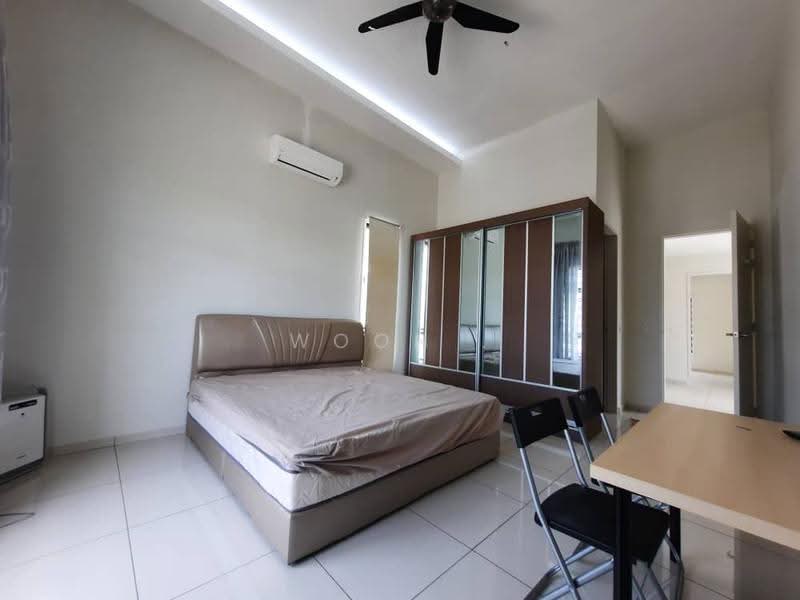 Bungalow House for Sale in Taman Satu Krubong (Krubong) - Woon . - Bedroom - PropertyGuru.com.my