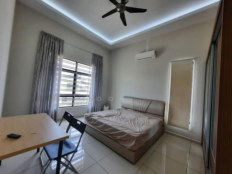 Bungalow House for Sale in Taman Satu Krubong (Krubong) - Woon . - Bedroom - PropertyGuru.com.my