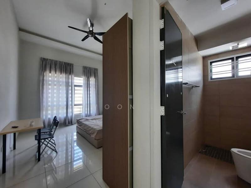 Bungalow House for Sale in Taman Satu Krubong (Krubong) - Woon . - Bedroom - PropertyGuru.com.my