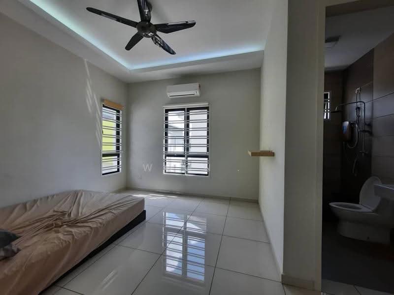 Bungalow House for Sale in Taman Satu Krubong (Krubong) - Woon . - Bedroom - PropertyGuru.com.my