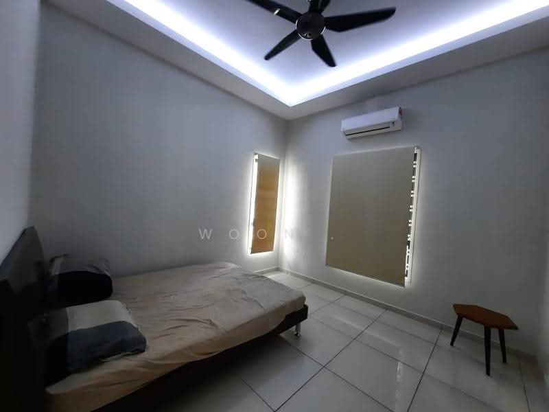 Bungalow House for Sale in Taman Satu Krubong (Krubong) - Woon . - Bedroom - PropertyGuru.com.my