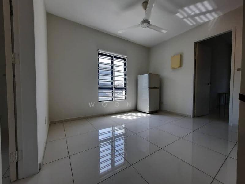 Bungalow House for Sale in Taman Satu Krubong (Krubong) - Woon . - Living Room - PropertyGuru.com.my