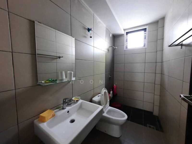 Bungalow House for Sale in Taman Satu Krubong (Krubong) - Woon . - Bathroom - PropertyGuru.com.my
