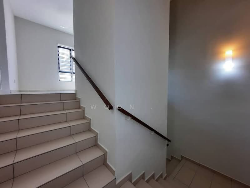 Bungalow House for Sale in Taman Satu Krubong (Krubong) - Woon . - Interior - PropertyGuru.com.my