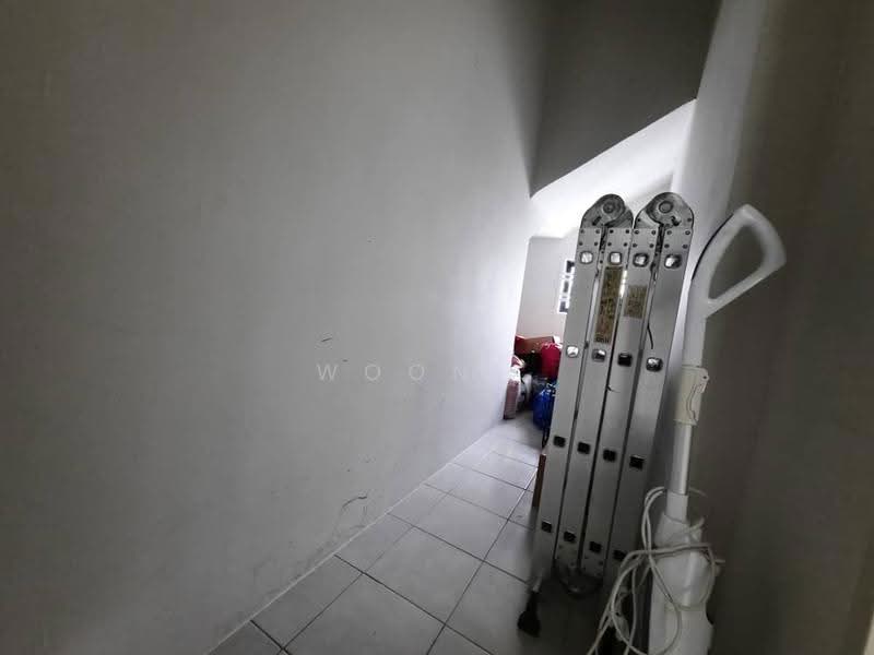 Bungalow House for Sale in Taman Satu Krubong (Krubong) - Woon . - Interior - PropertyGuru.com.my