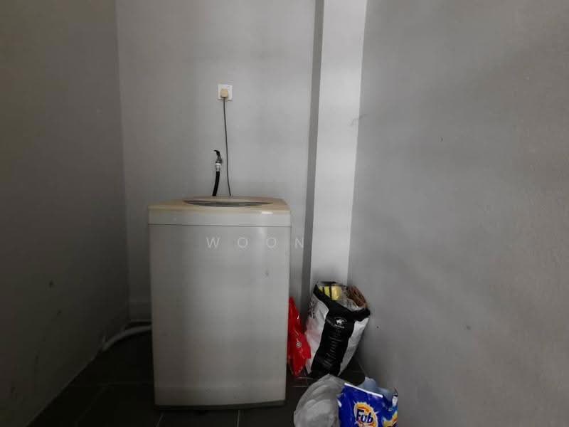 Bungalow House for Sale in Taman Satu Krubong (Krubong) - Woon . - Interior - PropertyGuru.com.my