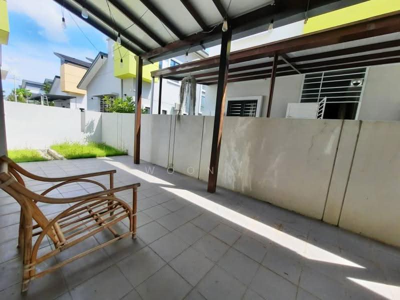 Bungalow House for Sale in Taman Satu Krubong (Krubong) - Woon . - Exterior - PropertyGuru.com.my