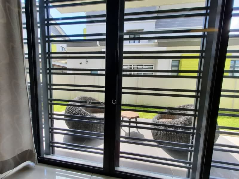 Bungalow House for Sale in Taman Satu Krubong (Krubong) - Woon . - Exterior - PropertyGuru.com.my