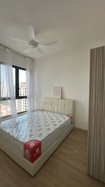 Service Residence for Sale at Laurel Residence - Kelvin Loo - Bedroom - PropertyGuru.com.my
