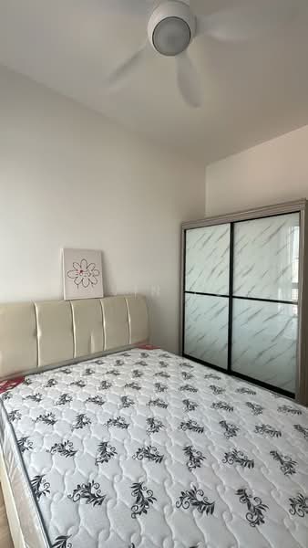 Service Residence for Sale at Laurel Residence - Kelvin Loo - Bedroom - PropertyGuru.com.my