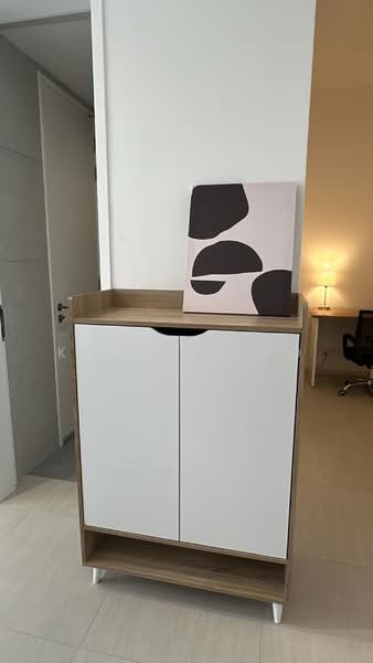 Service Residence for Sale at Laurel Residence - Kelvin Loo - Interior - PropertyGuru.com.my