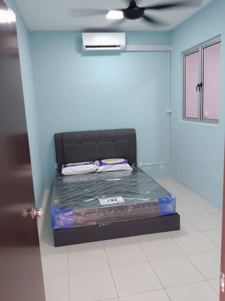 Apartment for Rent at Residensi Jalan Jubilee - Kelly Kok - PropertyGuru.com.my