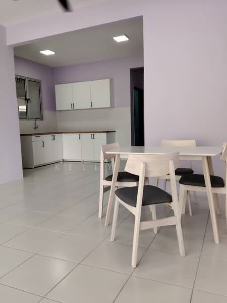Apartment for Rent at Residensi Jalan Jubilee - Kelly Kok - PropertyGuru.com.my