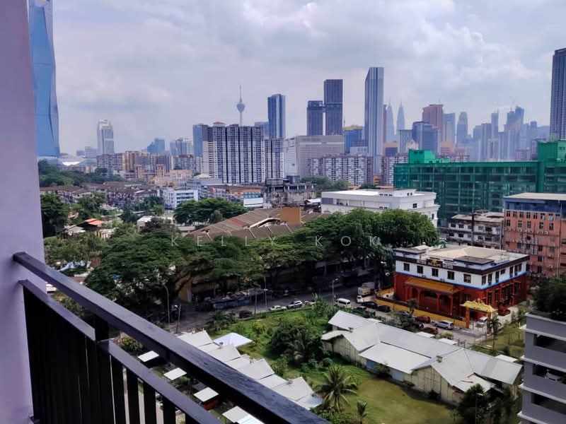 Apartment for Rent at Residensi Jalan Jubilee - Kelly Kok - PropertyGuru.com.my