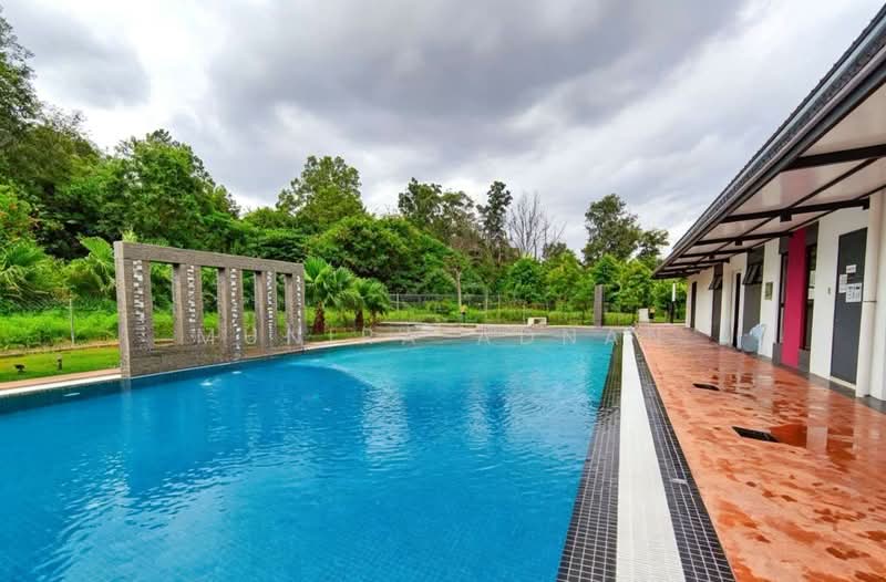 Kondominium untuk Dijual di Residensi Damai - Munira Adnan - Exterior - PropertyGuru.com.my